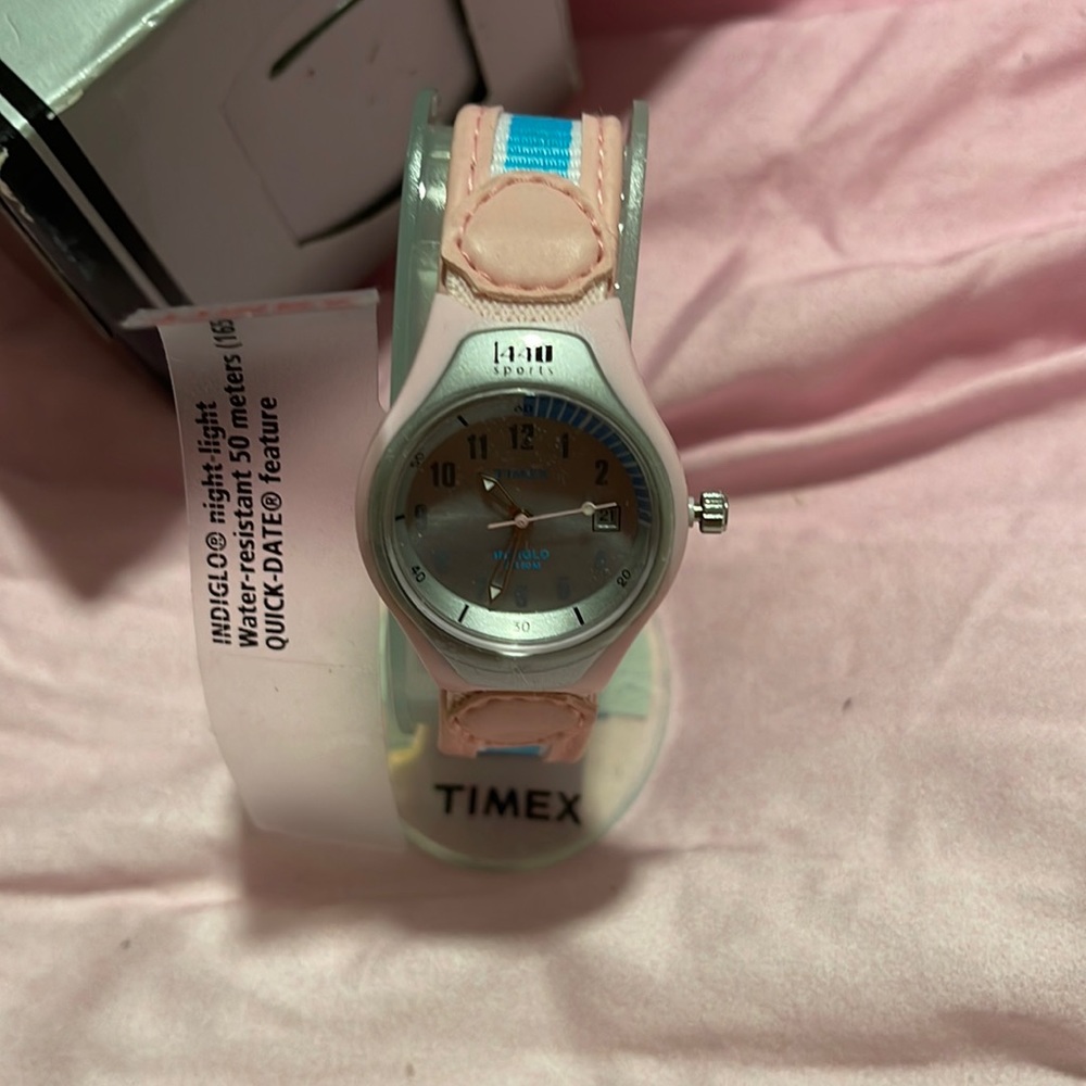 Times girls watch